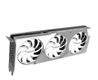 INNO3D GeForce RTX 5070 Ti X3 OC White 16GB GDDR7 DLSS5 - 1319109 - zdjęcie 2